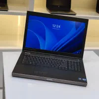 لپ تاپ گیمینگ Dell M6700 گرافیک مجزا 17 اینچ i7 QM