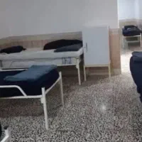 آسایشگاه اعصاب و روان دولتی