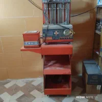 انژکتور شور نگار خودرو