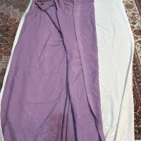 پرده پانچ|پرده، رانر، رومیزی|مشهد, الهیه|دیوار