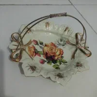 شیرینی خوری آنتیک لومونج تمیزدرحدنو