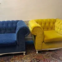 مبل راحتی
