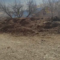 کود حیوانی(گوسفندی)