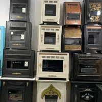 بخاری ۸ هزار با ۲ سال گارانتی|بخاری، هیتر، شومینه|ارومیه, |دیوار