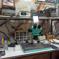 لوازم تعمیر موبایل