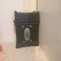 جا دستمال کاغذی