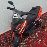 موتور شارژی