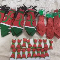 کراوات یلدایی ۱۰هزارتومن