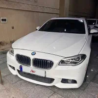 ب ام و 528