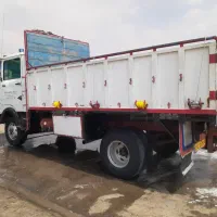 ۸۱۳ مدل ۵۲|خودرو سنگین|الیگودرز, |دیوار