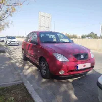 تیبا2 مدل 1401|خودرو سواری و وانت|نسیم‌شهر, |دیوار