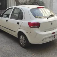 تیبا دو 1400 EX|خودرو سواری و وانت|تهران, نیاوران|دیوار