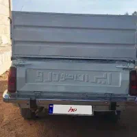 وانت ۹۳|خودرو سواری و وانت|اراک, |دیوار