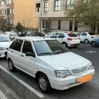 111 مدل 96 SE|خودرو سواری و وانت|تهران, امیریه|دیوار