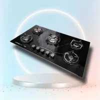 اجاقگاز اجاق گاز رومیزی توکار Senator+