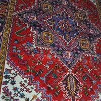 ۴ تخته فرش دستباف ۶متری مهربان|فرش|تبریز, |دیوار