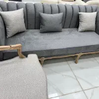 فرانسوی حصیری|مبلمان خانگی و میز عسلی|یزد, |دیوار