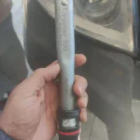 آچار ترکمتر