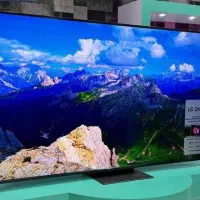 تلویزیون LG QNED86