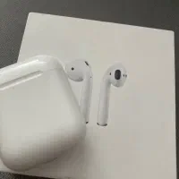 Airpods 2|لوازم جانبی موبایل و تبلت|گلپایگان, |دیوار