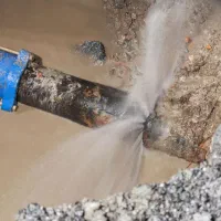 نشتی یابی لوله کشی