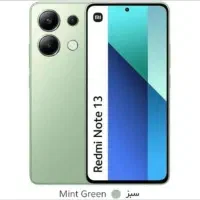 گوشی نوت 13|موبایل|بندر ترکمن, |دیوار