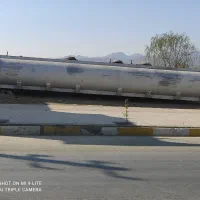 تانکر چهار مواده|ماشینآلات صنعتی|سنندج, |دیوار