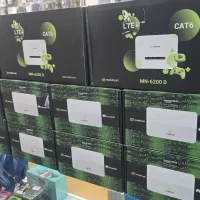 فروش قسطی مودم