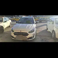 فروش اطلس G|خودرو سواری و وانت|دورود, |دیوار