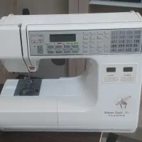 چرخ خیاطی ژانومه مدل ۷۱۰۰