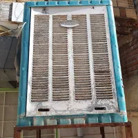 کولر ابی جنرال استیل ۷۵۰۰