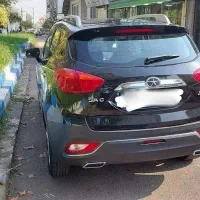 جکs3مدل ۱۴۰۰|خودرو سواری و وانت|صومعهسرا, |دیوار