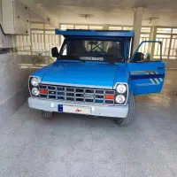 نیسان ۱۴۰۱|خودرو سواری و وانت|همدان, |دیوار