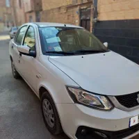 ساینا دوگانه سوز صفر403