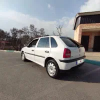 فولکس گل مدل 86 بیرنگ