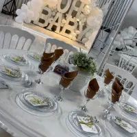 اجرای سالن مراسمات جشن تولد دورهمی عقد