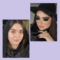 جشنواره آموزش ۰تا ۱۰۰میکاپ با قیمت باور نکردنی|خدمات آموزشی|همدان, |دیوار