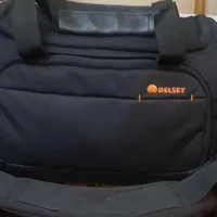 کیف دوربین دلسی