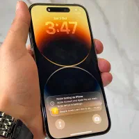 IPhone 14Pro|موبایل|کرج, گوهردشت|دیوار