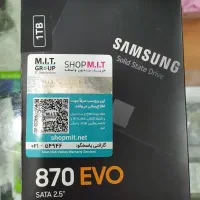 ۳ عدد ssd|قطعات و لوازم جانبی رایانه|قدس, شهر‌قدس|دیوار