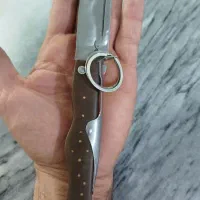 چاقو( فنر لاندیور انگلیس )