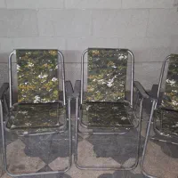 صندلی مسافرتی تاشو