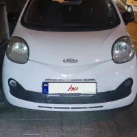 ام‌وی‌ام 110S لاکچری، مدل ۱۳۹۵|خودرو سواری و وانت|اصفهان, همدانیان|دیوار