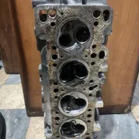 سرسیلندر استوک پراید کف دار سالم