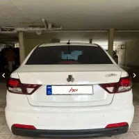 شاهین اتومات مدل ۱۴۰۳|خودرو سواری و وانت|بروجرد, |دیوار