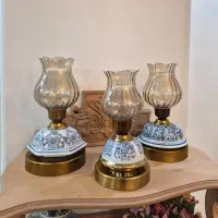 شمعدان چینی