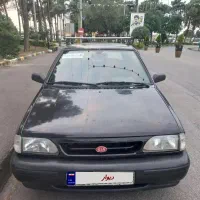 پراید مدل ۸۳