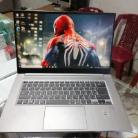 لپتاپ حرفه ای ومهندسی Zbook studioG7 core i7 نسل10|رایانه همراه|سراوان, |دیوار