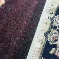 سلام و ادب فرش ۴ متری در حد واقعا نو|فرش|تهران, تقی آباد|دیوار