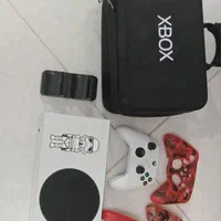 ایکس باکس سری اس